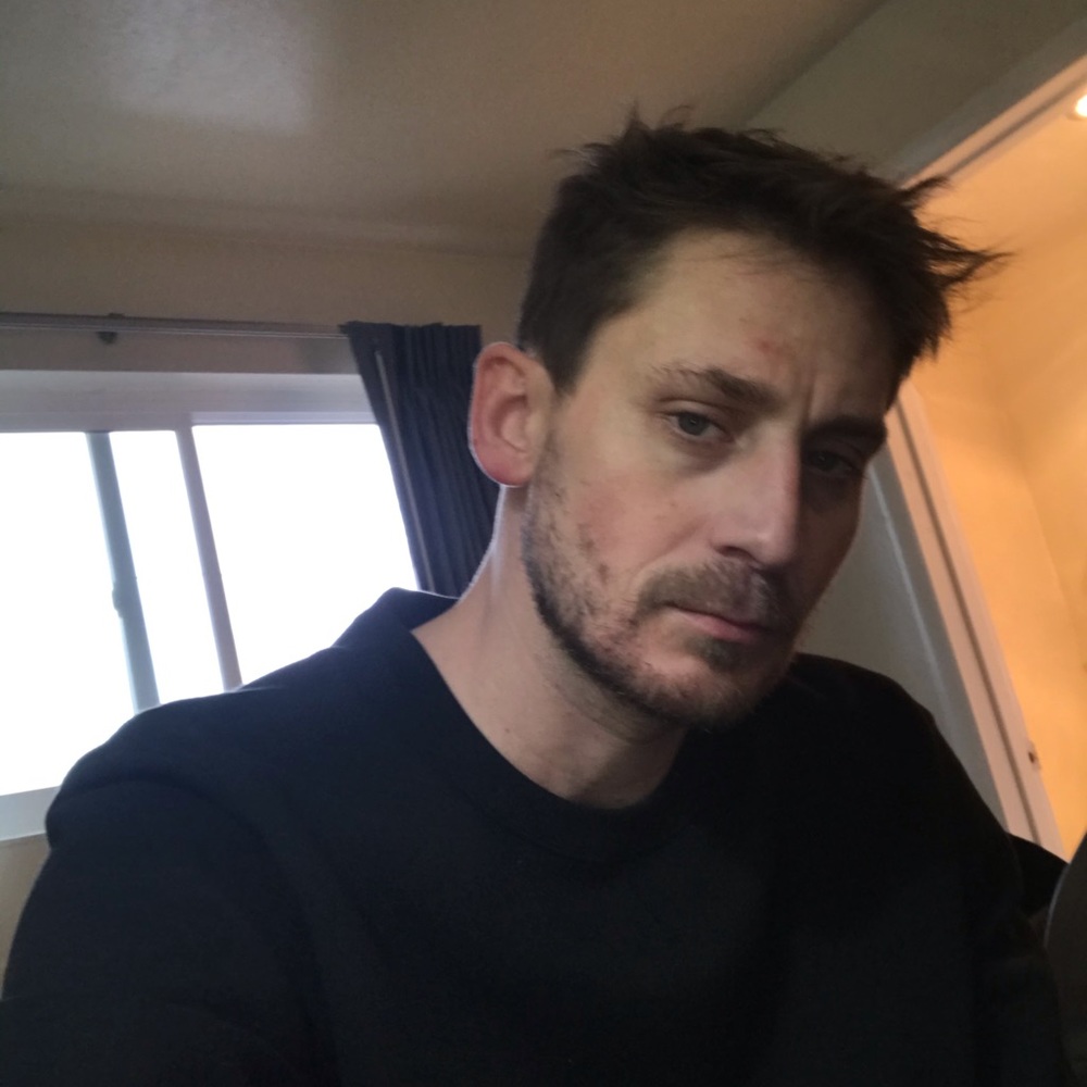 Meet your Posher, Jax